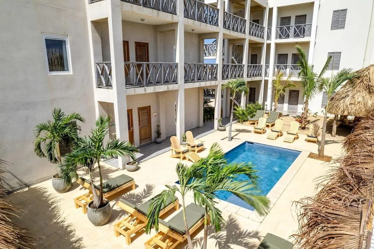 Belnem Breeze Tres Apartment Kralendijk