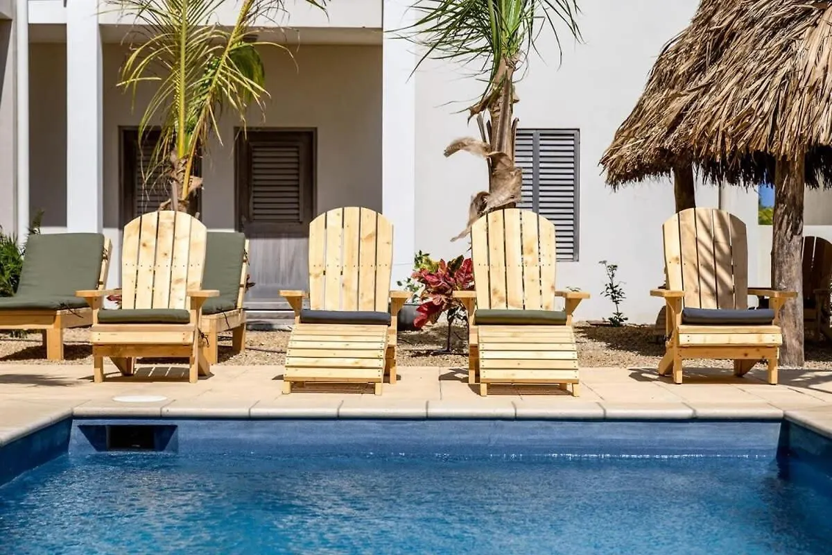 Belnem Breeze Tres Apartment Kralendijk  Bonaire, Saint Eustatius and Saba