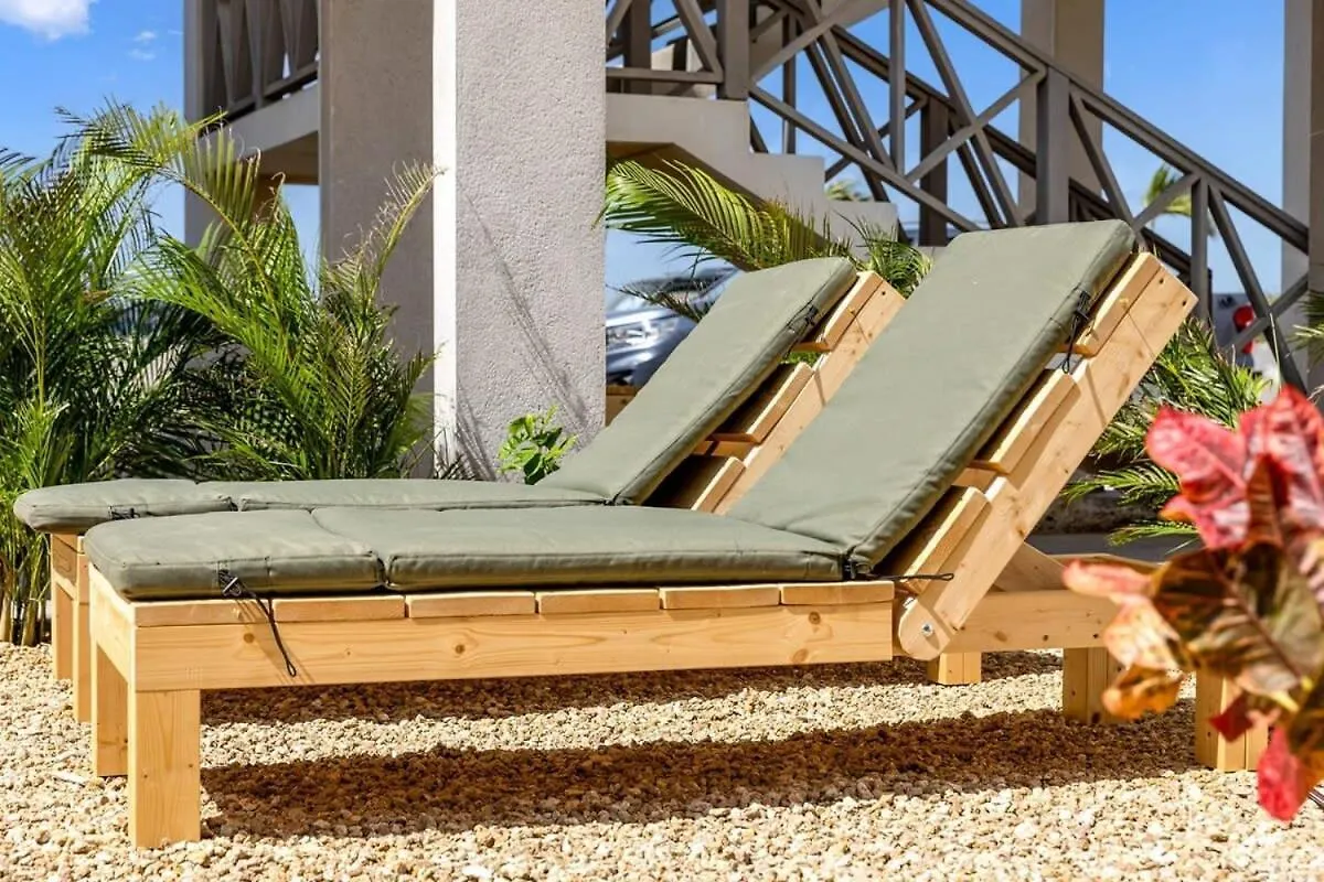 Belnem Breeze Tres Apartment Kralendijk