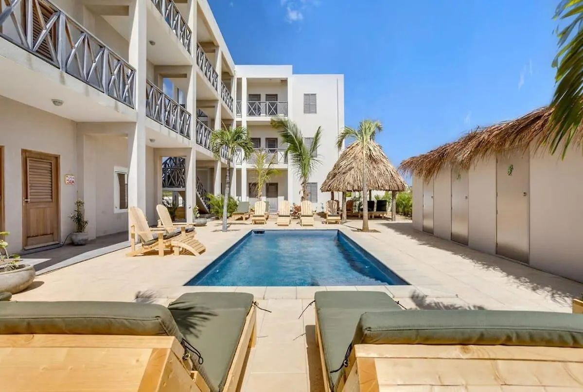 Belnem Breeze Tres Apartment Kralendijk