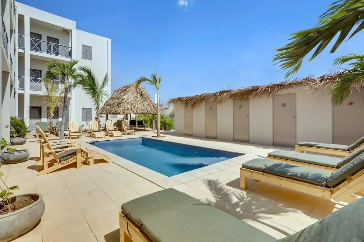 Belnem Breeze Tres Apartment Kralendijk