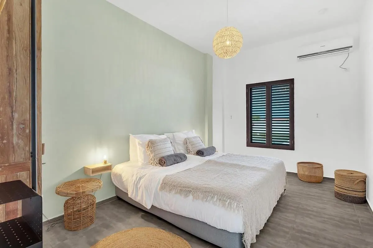 Belnem Breeze Tres Apartment Kralendijk